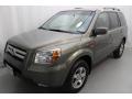 2007 Pilot EX 4WD #3 2007 Pilot EX 4WD #3
