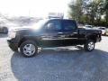 2014 Sierra 2500HD Denali Crew Cab 4x4 #4