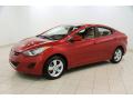 2013 Elantra GLS #3 2013 Elantra GLS #3