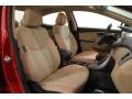 2013 Elantra GLS #21 2013 Elantra GLS #21