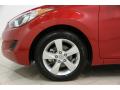 2013 Elantra GLS #28 2013 Elantra GLS #28