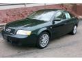 2004 A6 2.7T quattro Sedan #1 2004 A6 2.7T quattro Sedan #1