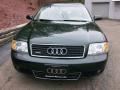 2004 A6 2.7T quattro Sedan #9 2004 A6 2.7T quattro Sedan #9
