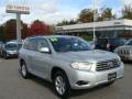 2008 Highlander 4WD #1