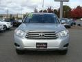 2008 Highlander 4WD #2