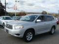 2008 Highlander 4WD #3