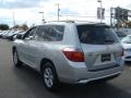 2008 Highlander 4WD #4