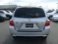 2008 Highlander 4WD #5