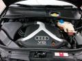 2004 A6 2.7T quattro Sedan #26 2004 A6 2.7T quattro Sedan #26