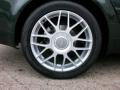 2004 A6 2.7T quattro Sedan #27 2004 A6 2.7T quattro Sedan #27