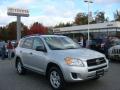 2011 RAV4 I4 4WD #1 2011 RAV4 I4 4WD #1