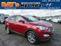 2014 Santa Fe Sport 2.0T AWD #1 2014 Santa Fe Sport 2.0T AWD #1