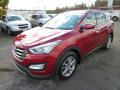 2014 Santa Fe Sport 2.0T AWD #3 2014 Santa Fe Sport 2.0T AWD #3
