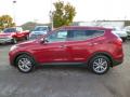 2014 Hyundai Santa Fe Sport Serrano Red #4 2014 Hyundai Santa Fe Sport Serrano Red #4