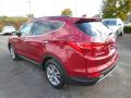 2014 Santa Fe Sport 2.0T AWD #5 2014 Santa Fe Sport 2.0T AWD #5