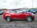 2014 Hyundai Santa Fe Sport Serrano Red #8 2014 Hyundai Santa Fe Sport Serrano Red #8