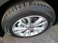 2014 Hyundai Santa Fe Sport 2.0T AWD Wheel #9 2014 Hyundai Santa Fe Sport 2.0T AWD Wheel #9
