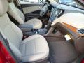 Front Seat of 2014 Hyundai Santa Fe Sport 2.0T AWD #10 Front Seat of 2014 Hyundai Santa Fe Sport 2.0T AWD #10