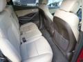 Rear Seat of 2014 Hyundai Santa Fe Sport 2.0T AWD #11 Rear Seat of 2014 Hyundai Santa Fe Sport 2.0T AWD #11
