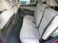 Rear Seat of 2014 Hyundai Santa Fe Sport 2.0T AWD #13 Rear Seat of 2014 Hyundai Santa Fe Sport 2.0T AWD #13