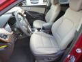 Front Seat of 2014 Hyundai Santa Fe Sport 2.0T AWD #15 Front Seat of 2014 Hyundai Santa Fe Sport 2.0T AWD #15