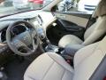 Beige Interior Hyundai Santa Fe Sport #16 Beige Interior Hyundai Santa Fe Sport #16