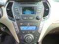 Controls of 2014 Hyundai Santa Fe Sport 2.0T AWD #19 Controls of 2014 Hyundai Santa Fe Sport 2.0T AWD #19