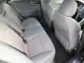 Rear Seat of 2014 Hyundai Sonata GLS #11