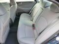 Rear Seat of 2014 Hyundai Sonata GLS #12