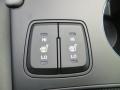 Controls of 2014 Hyundai Sonata GLS #17