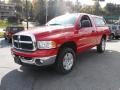 2005 Ram 1500 SLT Regular Cab 4x4 #3