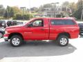 2005 Ram 1500 SLT Regular Cab 4x4 #4
