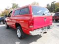 2005 Ram 1500 SLT Regular Cab 4x4 #5
