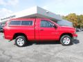 2005 Ram 1500 SLT Regular Cab 4x4 #8