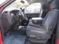 2005 Ram 1500 SLT Regular Cab 4x4 #10