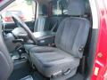 2005 Ram 1500 SLT Regular Cab 4x4 #11