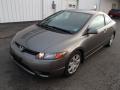 2007 Civic LX Coupe #2