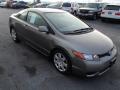 2007 Civic LX Coupe #4