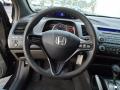 2007 Civic LX Coupe #13
