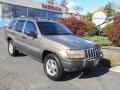 2001 Grand Cherokee Laredo 4x4 #1