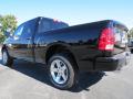 2014 1500 Express Quad Cab 4x4 #2