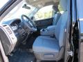 2014 1500 Express Quad Cab 4x4 #7
