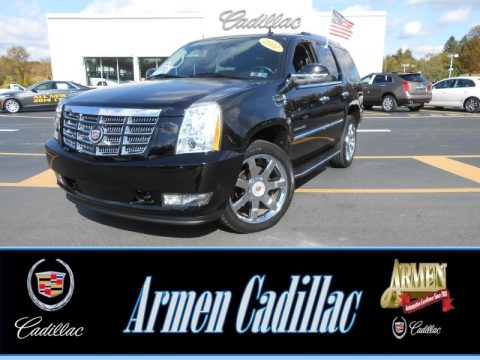 Black Raven Cadillac Escalade Luxury AWD. Click to enlarge. Black Raven Cadillac Escalade Luxury AWD. Click to enlarge.