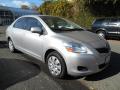 2012 Yaris Sedan #1