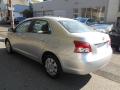 2012 Yaris Sedan #6