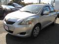 2012 Yaris Sedan #7