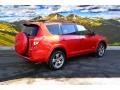 2010 RAV4 Sport V6 4WD #3
