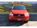 2010 RAV4 Sport V6 4WD #4