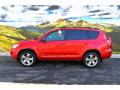 2010 RAV4 Sport V6 4WD #6