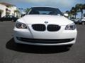 2009 5 Series 535i Sedan #5